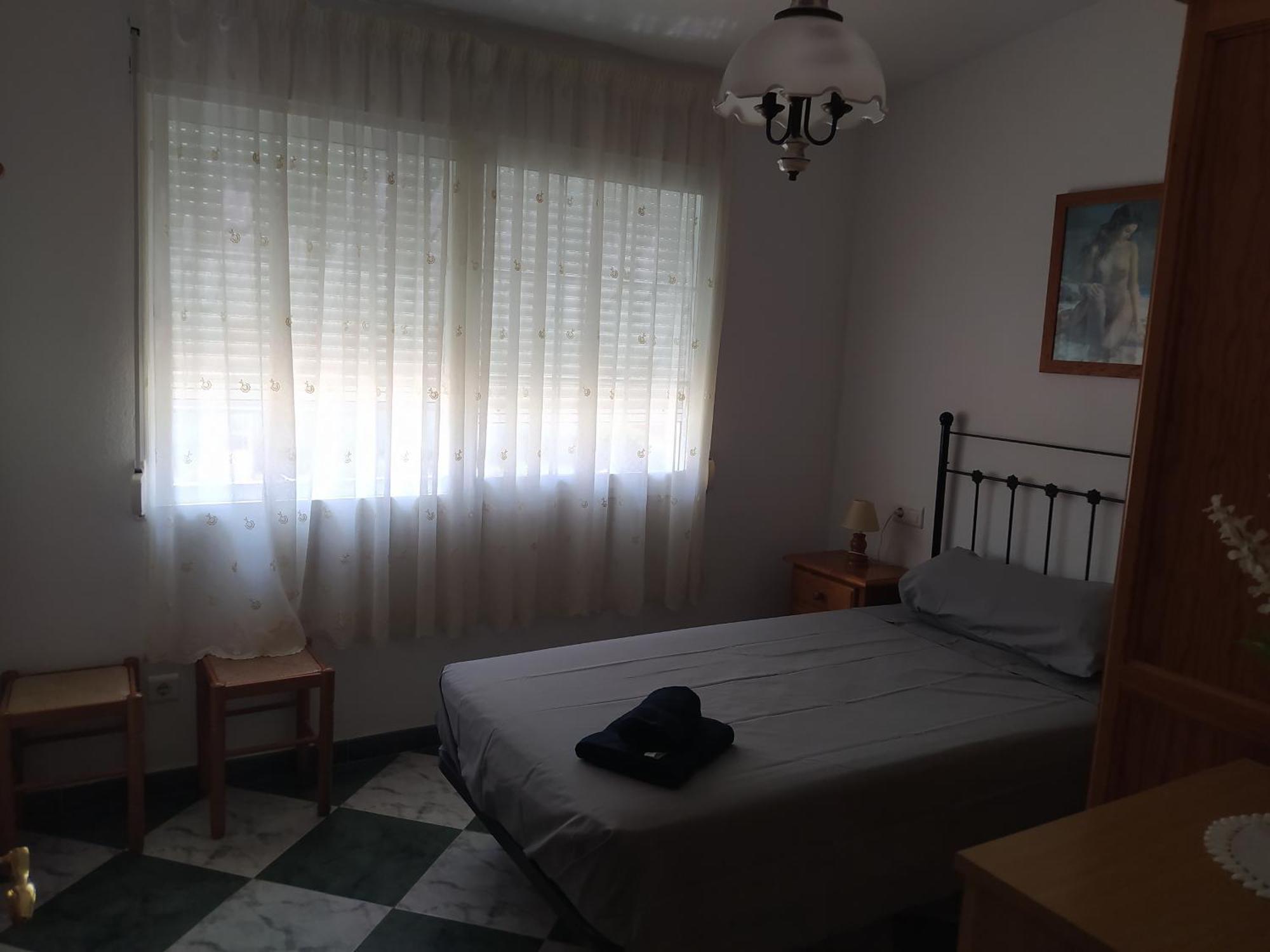 Villa La Familia Torrox Costa Málaga Exterior foto
